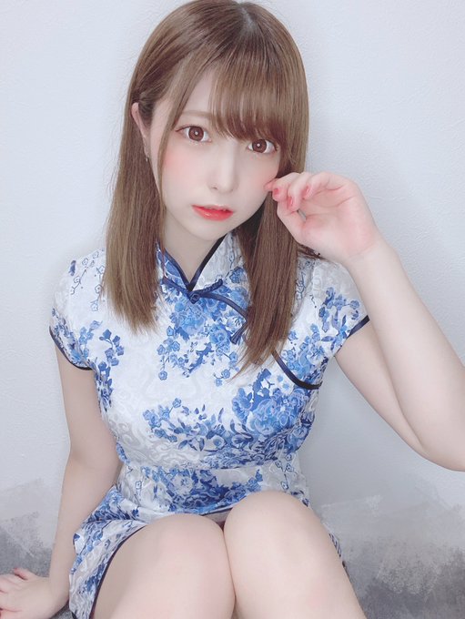 Twitterのコスプレ画像26