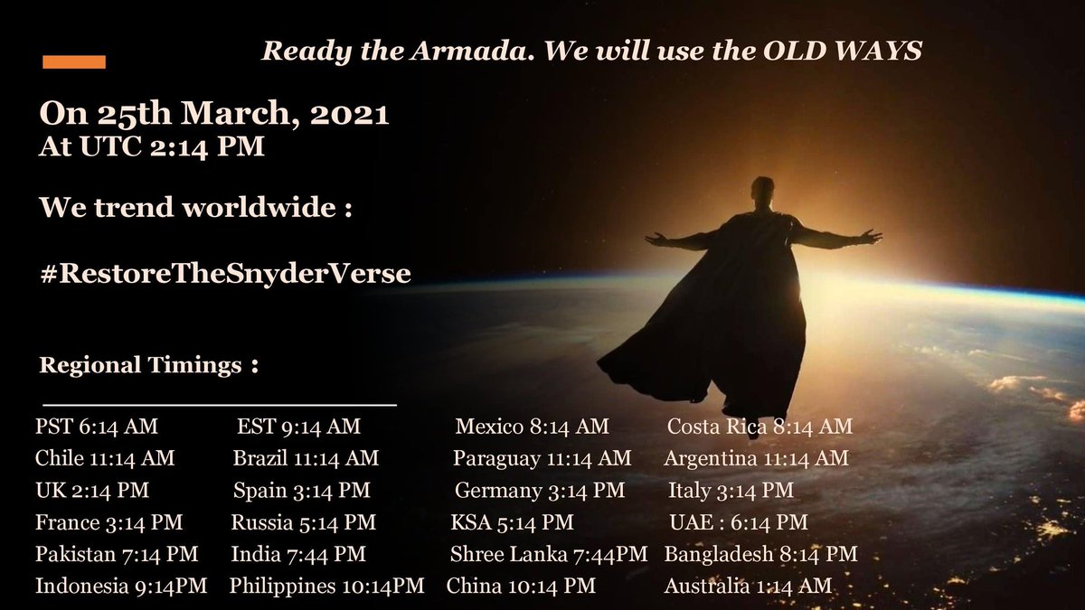 TheSnyderVerse🤞Ω tweet media
