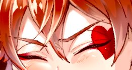 #目元を載せたらブァーって拡散されなくてもフォローが来なくてもいいけどあなたが好きだと言ってくれたら泣いて喜ぶ
お目めーーーーーー!!!!? 
