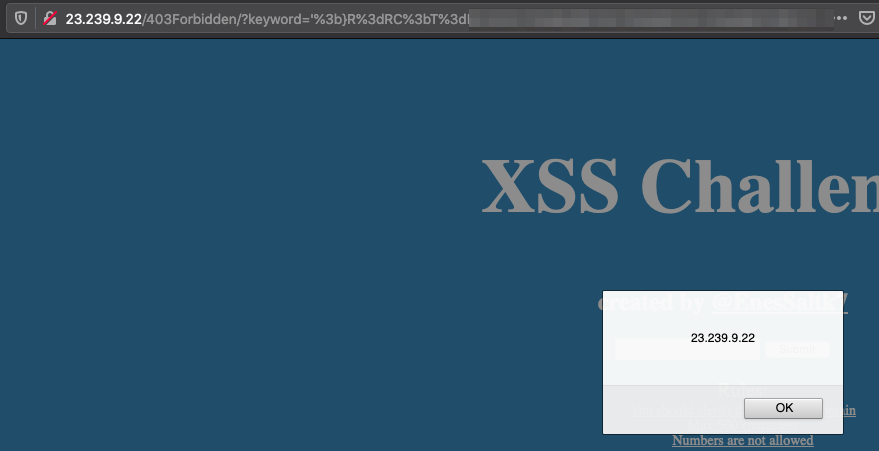 loqpa's tweet photo. @theXSSrat @EnesSaltk7 Opps, my bad. This time character limit almost got me:P https://t.co/3nYDD6AhWC