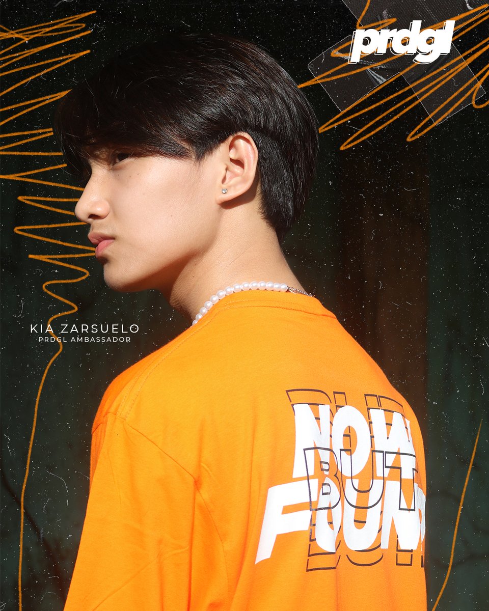 prdgl_clothing's tweet photo. Once was lost but now found [LK151132]

RISE UP PRDGLs! The OG has come!

Get our NOW FOUND SHIRT for only P500 with free hangtag sticker and PRDGL bag. Available in 2 colors: Black and Orange

#PRDGL #NowFound @keaaangot https://t.co/lSkLXFfrcu