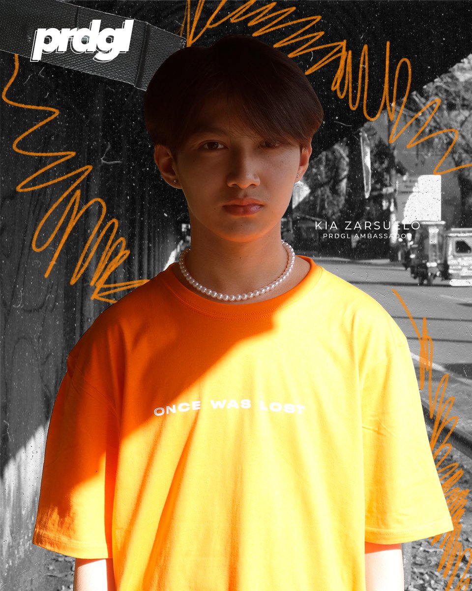 prdgl_clothing's tweet photo. Once was lost but now found [LK151132]

RISE UP PRDGLs! The OG has come!

Get our NOW FOUND SHIRT for only P500 with free hangtag sticker and PRDGL bag. Available in 2 colors: Black and Orange

#PRDGL #NowFound @keaaangot https://t.co/lSkLXFfrcu