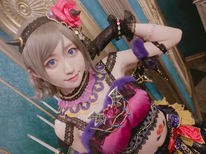 Twitterのコスプレ画像63