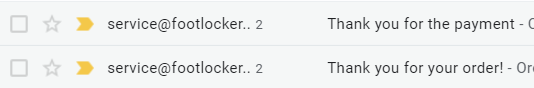 Some yeezys from last weekend and two dunk pearls from this morning, nothing big but i'll take it

<a href="/RaccoonNFriends/">Raccoon&Friends</a> 
<a href="/PrimedProx/">Primed Proxies</a>
