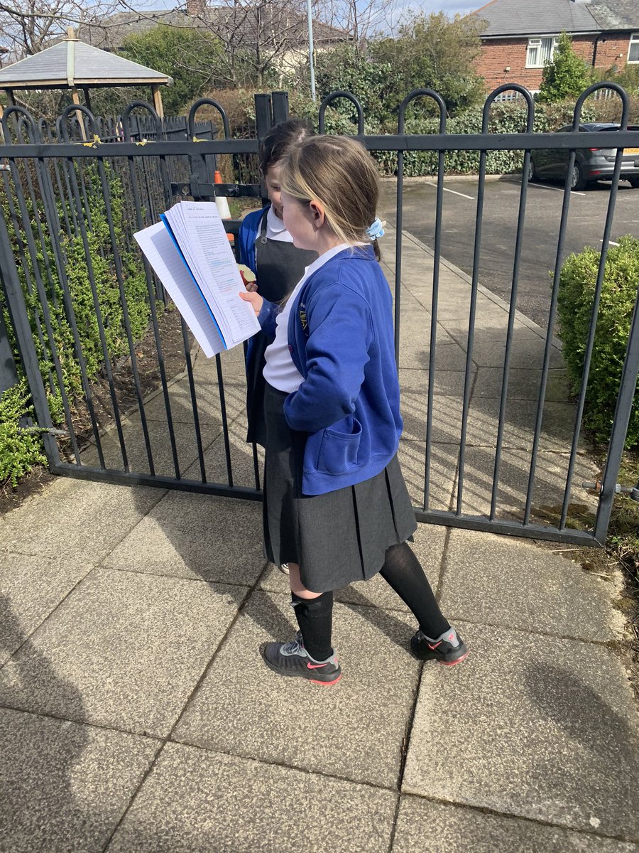 Class 5W tweet media