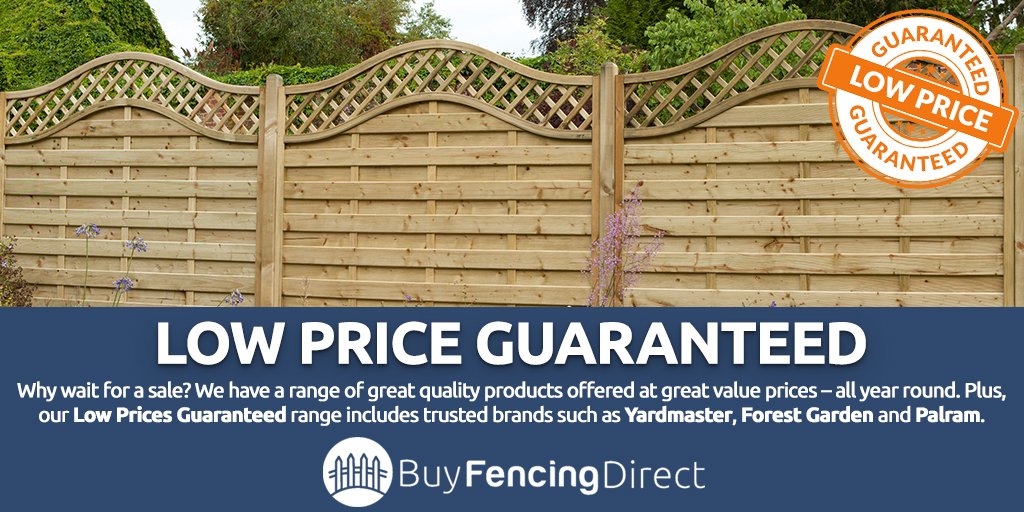 Buy Fencing Direct (FencingDirect) / Twitter