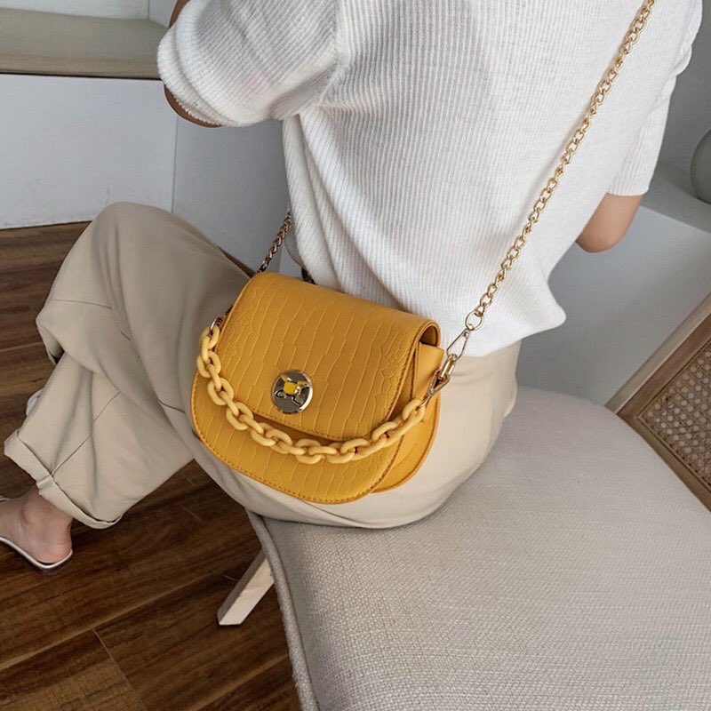 stupidroom's tweet photo. SR7217. GREEN. PINK. YELLOW
IDR 105
Bahan : PU (Croco)
Ukuran : 28x8x16cm
Berat : 450gr
JAKARTA-2 https://t.co/eb3gOP2Uck