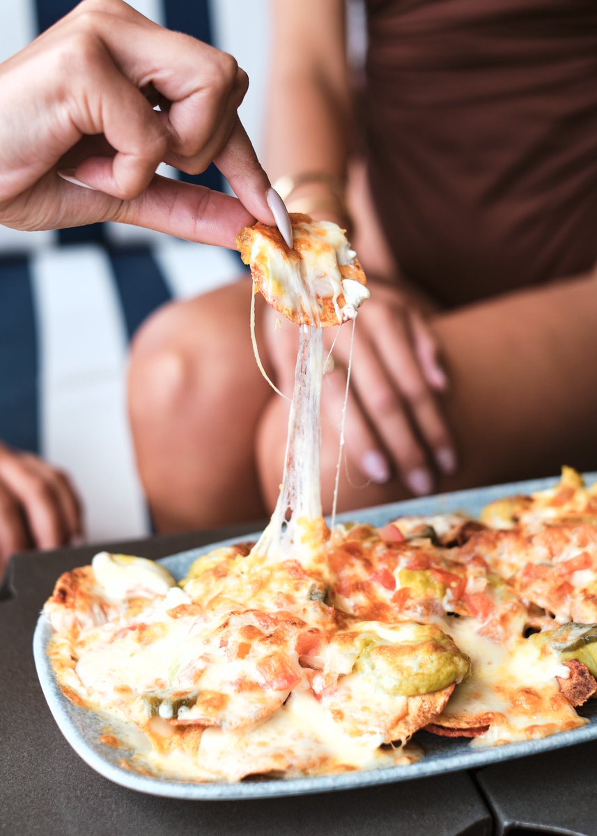 Cafe Caprice tweet media