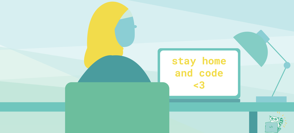 Ready To Code tweet media