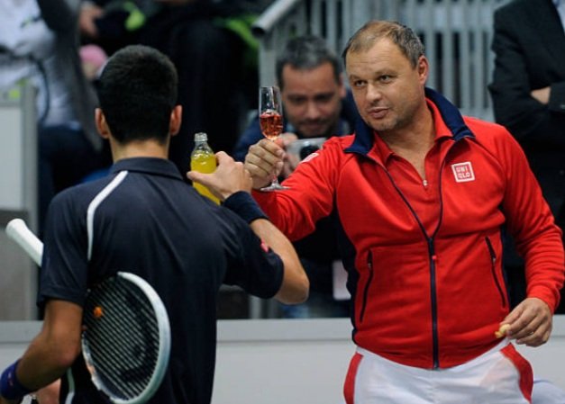 Happy Birthday Coach Marian Vajda  Cheers     gettyimages 