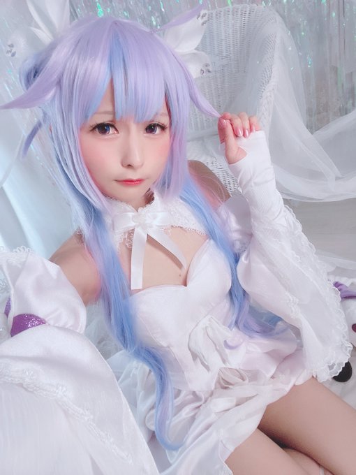Twitterのコスプレ画像69
