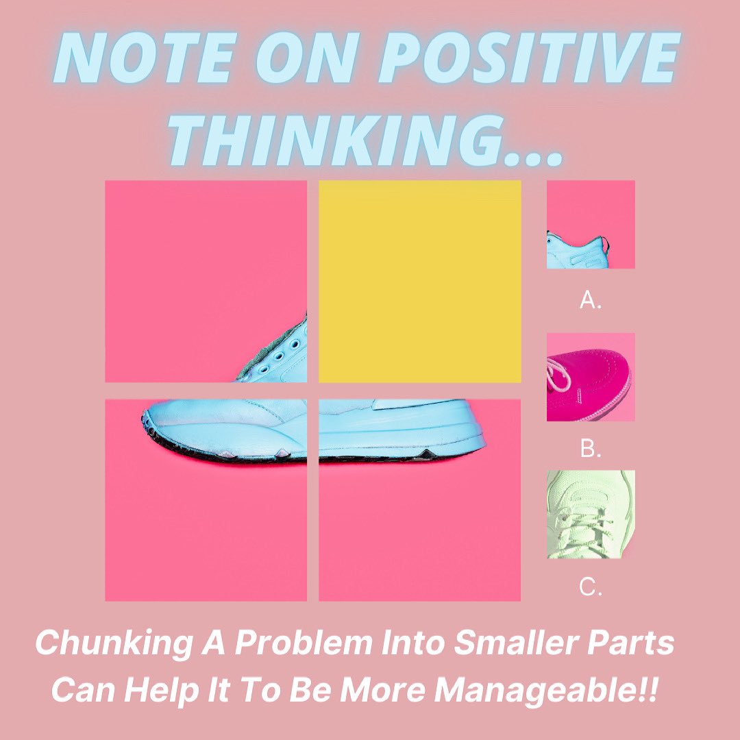 ArmstrongDavine's tweet photo. Mindfulness gives us the opportunity to apply positive thinking to problematic situations &amp; break them down into manageable pieces. 

Like, Share &amp; Follow us for more tips on leveraging positivity and practicing mindfulness to prevent BURNOUT🔥. https://t.co/IX8r65PoH8