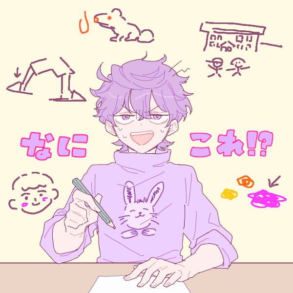 昨日の 