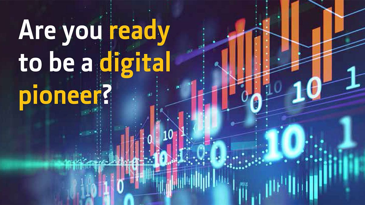 Wheelabrator is driving the development of practical digital solutions for shot blast machines. Are you interested in digitising your blast processes to save money or improve quality? Contact us here: kontakt@wheelabratorgroup.de
 
#digitaltransformation #digitalshotblasting