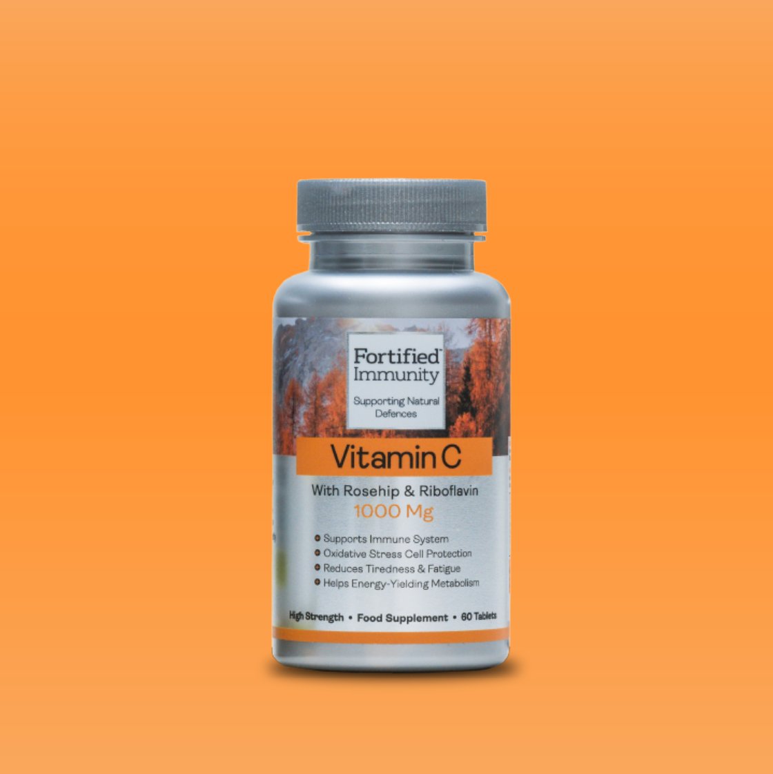 everybody_ie's tweet photo. Introducing Vitamin C, with Rosehip (a natural source of Vitamin C) and Riboflavin (a dietary antioxidant). This combination ensures the most effective immune supporting supplement possible.

Key Features: 
○ Optimal dosage - 1000mg per tablet.  
○ Vegan friendly and GMO-free. https://t.co/7jLCyK60Zc
