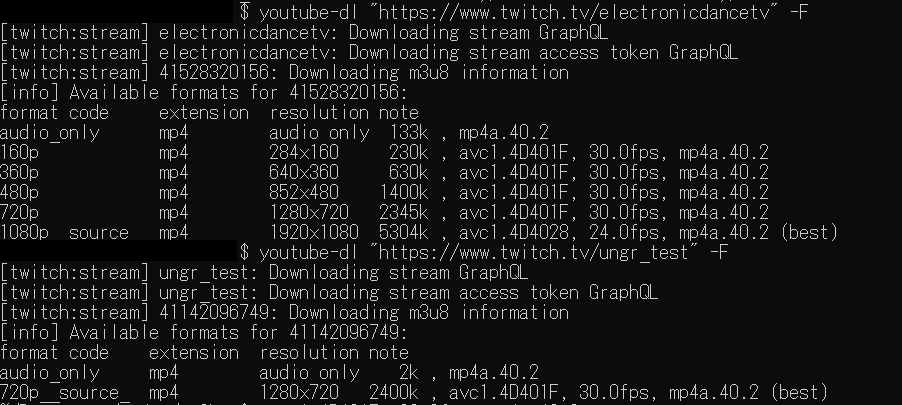 Lycoris60 そうなんですね さっぱり原因がわからない Cannorinさんが貼ってたtwitch 配信も試してみたんですけど３０秒近くラグがありましたね 遅延なし配信の夢が