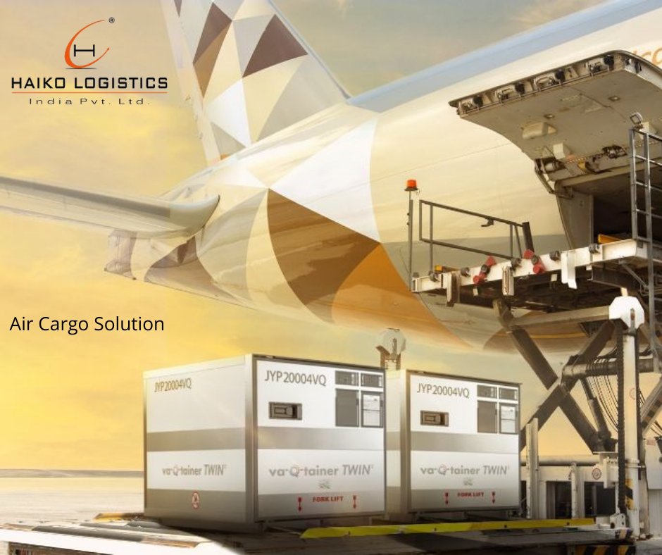 HaikoLtd's tweet photo. Our team will make sure everything is handled for you so you don't have to worry, including all documentation and paperwork required before and after the flight.
https://t.co/TOP490iCGT
#freightforwarding #airfreight #airfreightlogistics  #airfreightservices #aircargo https://t.co/z1BCkVMzQ1