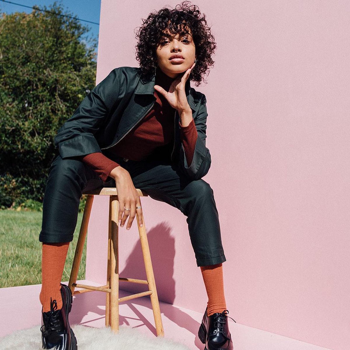 SATORIANDSCOUT's tweet photo. Fashion forward without compromising on ethics, ILK + ERNIE create quality, comfortable and sustainable clothes.
ILK + ERNIE, coming soon to SATORI & SCOUT.
S&S: https://t.co/wj1MSB1EB0
#BuyLessBuyBetter #Colourpop #WomensStyleGuide https://t.co/5nhTRIrvGw