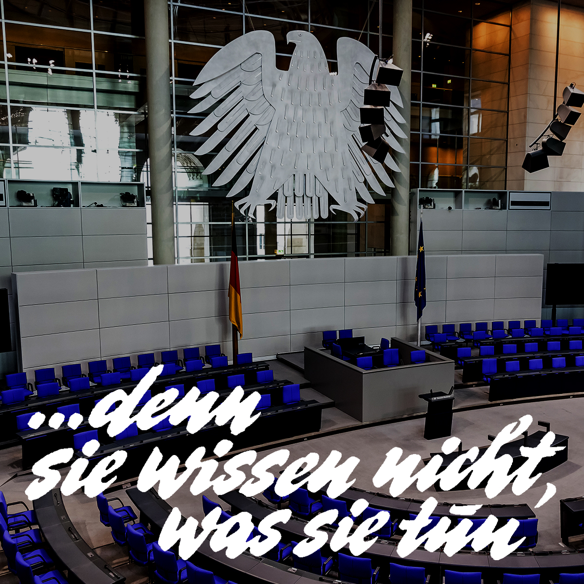 Nach den neuesten "politischen" Entwicklungen fehlen mir schier die Worte 🙈 ... aber ein damaliger Filmtitel mit James Dean trifft es genau auf den Punkt!
#unternehmer #unternehmerin #unternehmertum #unternehmerinnen #unternehmerwissen #unternehmermindset