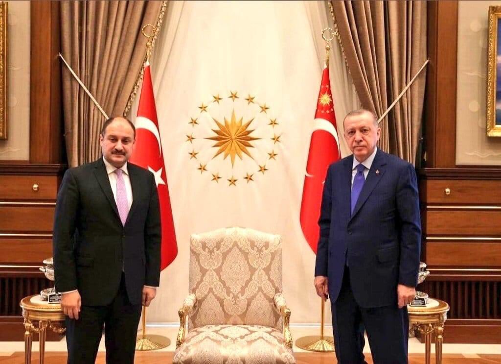 SiracYldrmAK's tweet photo. AK Parti 7. Olağan Büyük Kongremizde MKYK Üyeliğine Seçilen AB Uyum Komisyonu Başkanımız ve AK Parti Şanlıurfa Milletvekilimiz Sayın Mehmet Kasım GÜLPINAR’ı tebrik Eder, Başarıların Devamını Diliyorum.

#TürkiyeİçinGüvenVeİstikrar https://t.co/GhVXR2mcNi