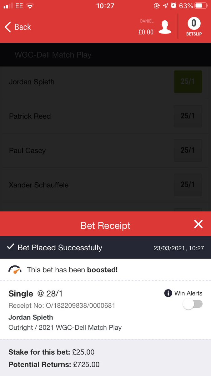 Dstansb_tips's tweet photo. My bets for the WGC matchplay so far https://t.co/bzKa9JsPoy