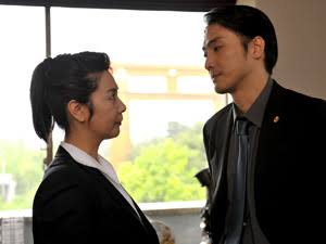 京都地検の女 画像 最新情報まとめ みんなの評価 レビューが見れる ナウティスモーション