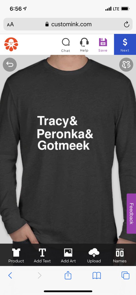 kylebnett's tweet photo. @trixiemattel @thequeenpri @gottmik New merch idea? https://t.co/D0YhdUOPV5