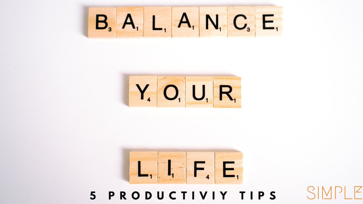 SimpleWfh's tweet photo. 1. Get Ready for Your #Work Day
2. Install Quality Technology
3. Maintain consistent #Working Hours
4. Eat & Sleep right
5. Prepare a #To-do list/Planner
#balanceyourlife #wfhtips #simplewfh https://t.co/lLvboYOzL1
