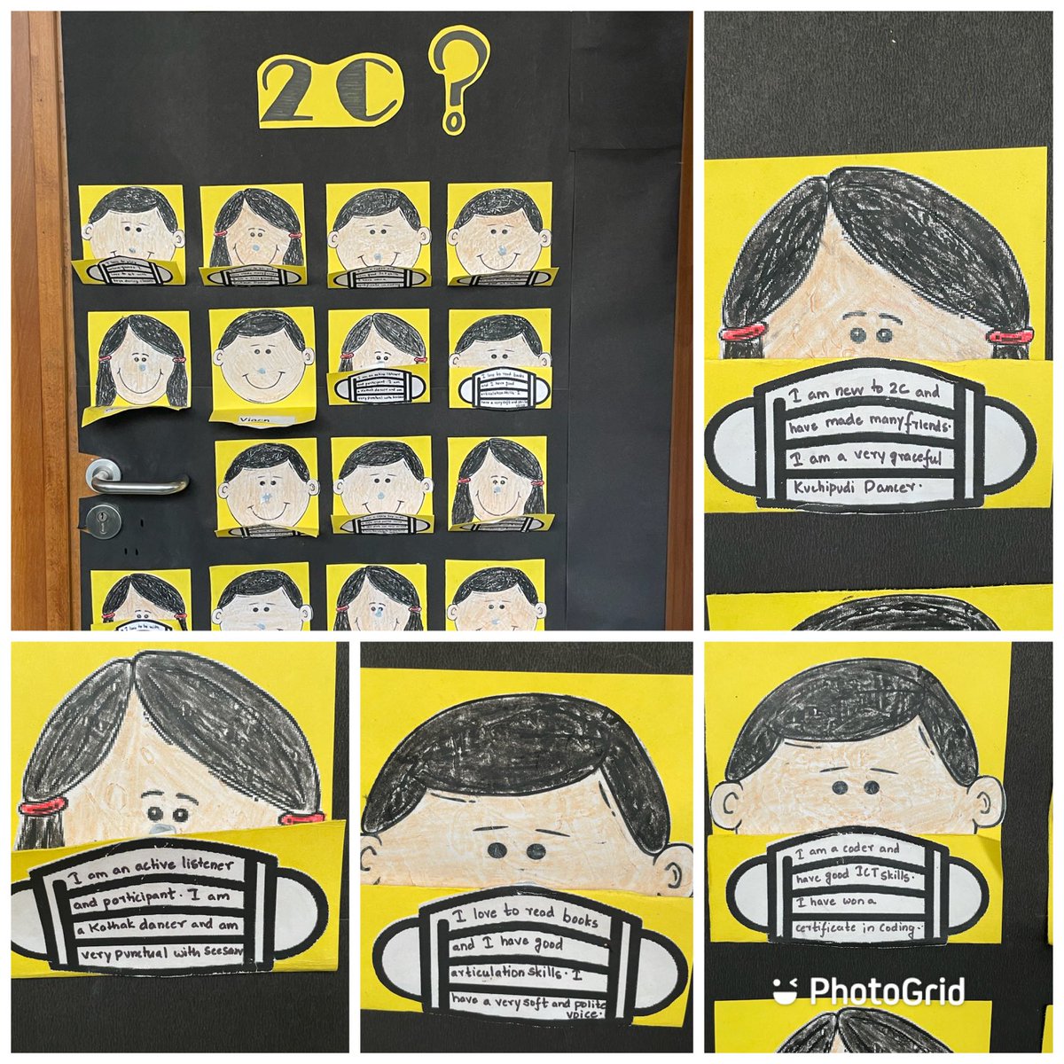 aruna (@aruna270767) on Twitter photo Grabbing the opportunity few days back students of Grade 2 PSN attend school physically n leave their impressions by owning their learning spaces with messages that represent them@PathwaysNoida <a href="/shaliniadvani/">Shalini Advani</a> <a href="/MeenakshiSinga1/">Meenakshi Singal</a> <a href="/vandysays/">Vandana Parasher</a> <a href="/Ibtogether/">Dianell</a> Grabbing the opportunity few days back students of Grade 2 PSN attend school physically n leave their impressions by owning their learning spaces with messages that represent them@PathwaysNoida <a href="/shaliniadvani/">Shalini Advani</a> <a href="/MeenakshiSinga1/">Meenakshi Singal</a> <a href="/vandysays/">Vandana Parasher</a> <a href="/Ibtogether/">Dianell</a>