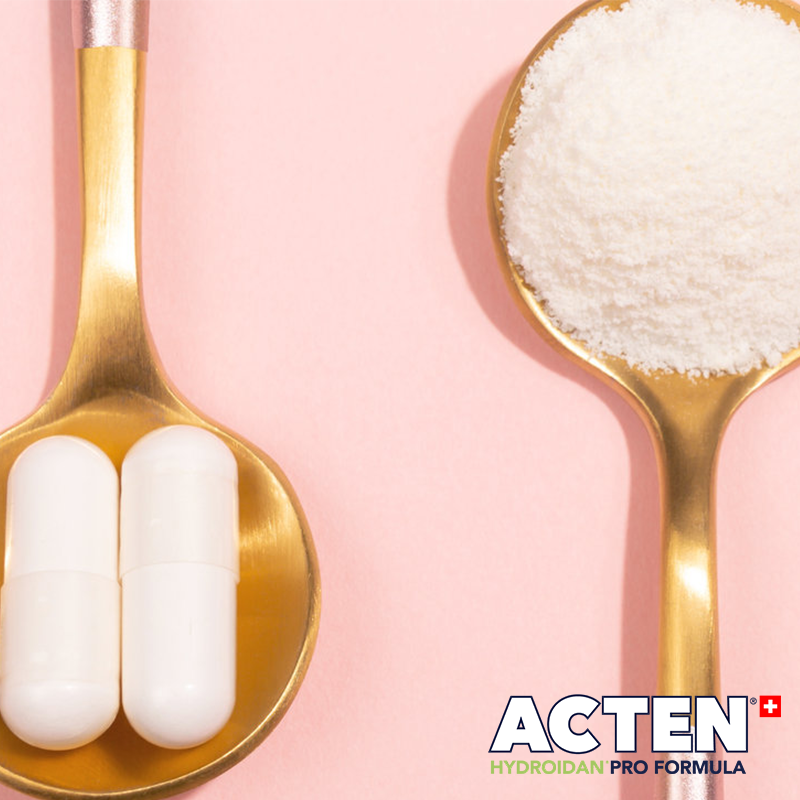 acten_pro's tweet photo. #Acten contains highly effective #collagen peptides.
✔️Easy-to-digest.
✔️Peptides can keep bones #healthy.
https://t.co/z2y1KeLfCq
#easy #bones #peptide https://t.co/arwvbNYUvI