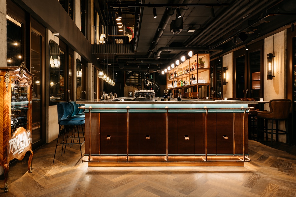 WarmWelcomeMag's tweet image. Ruby Hotels Launch Ruby Louise in Frankfurt, Germany 😍

See the full article via the Hotel section of Warm Welcome Magazine - bit.ly/3d480eS 🤳

#rubyhotels #frankfurt #frankfurthotels #frankfurttravel #germany #germanyhotels #germanytravel #luxuryhotel #roofterrace