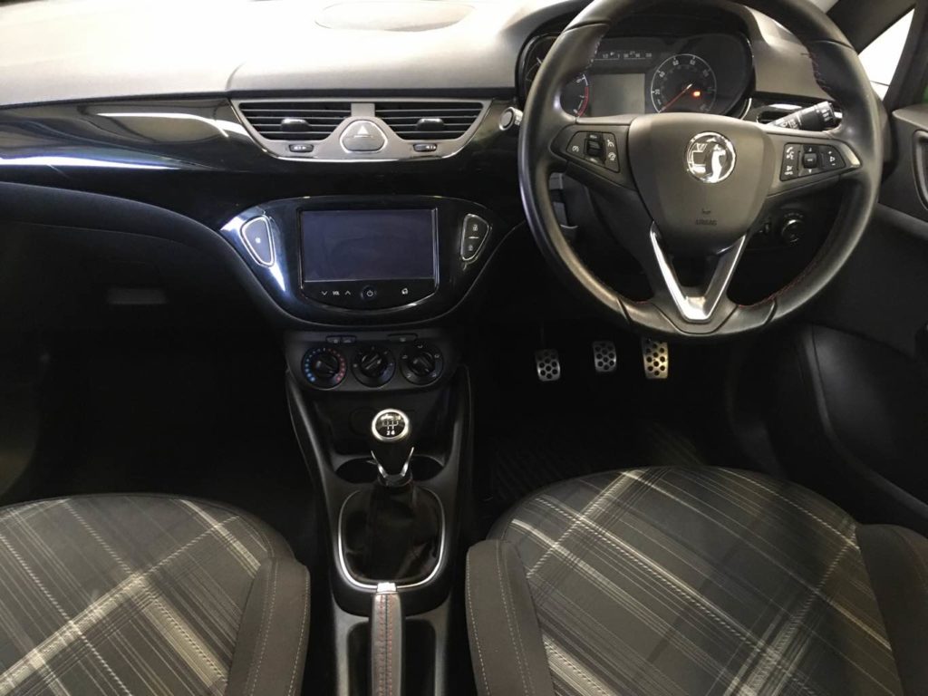DavidDexters's tweet photo. We sell all sorts at David Dexters! Among our stock, you' can find this striking '15 Vauxhall Corsa for just £6,145 (from £123 a month).

You can find this, other hatchbacks, and more on our website: https://t.co/ZyJbB4blU4

#bridgnorth #shropshire #shoplocal #localbusiness https://t.co/ym7g3dhxP9