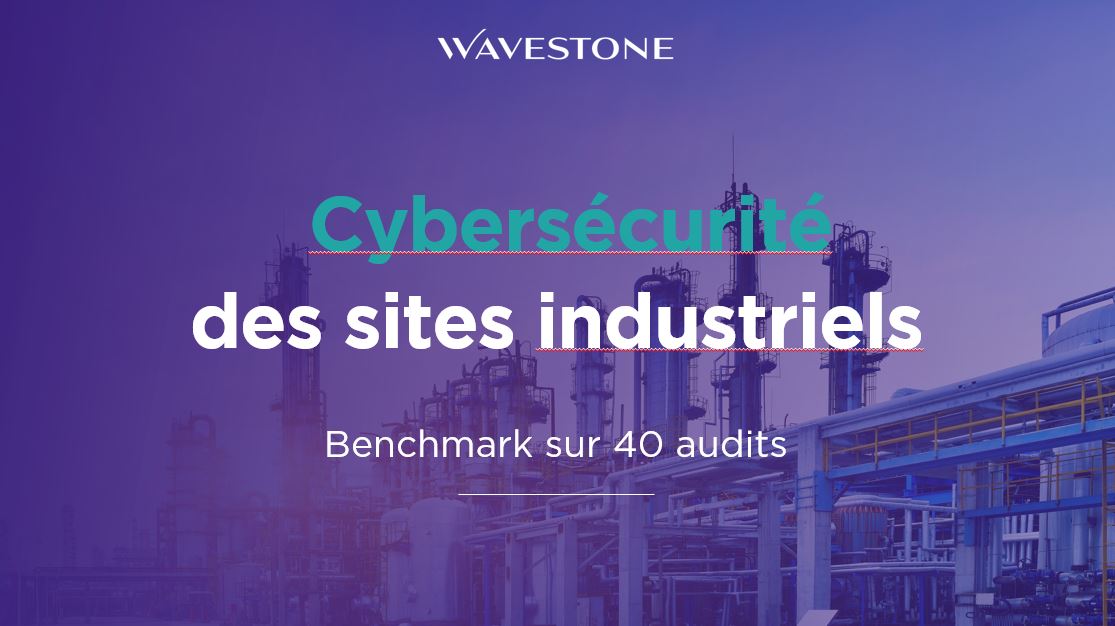 wavestoneFR's tweet photo. #Cybersécurité des sites industriels : retrouvez notre benchmark ci-dessous, basé sur plus de 40 audits, par @arnaudsoullie et @DrineTorrents :
https://t.co/IdQqi5hHPu https://t.co/BRvMymQuLQ