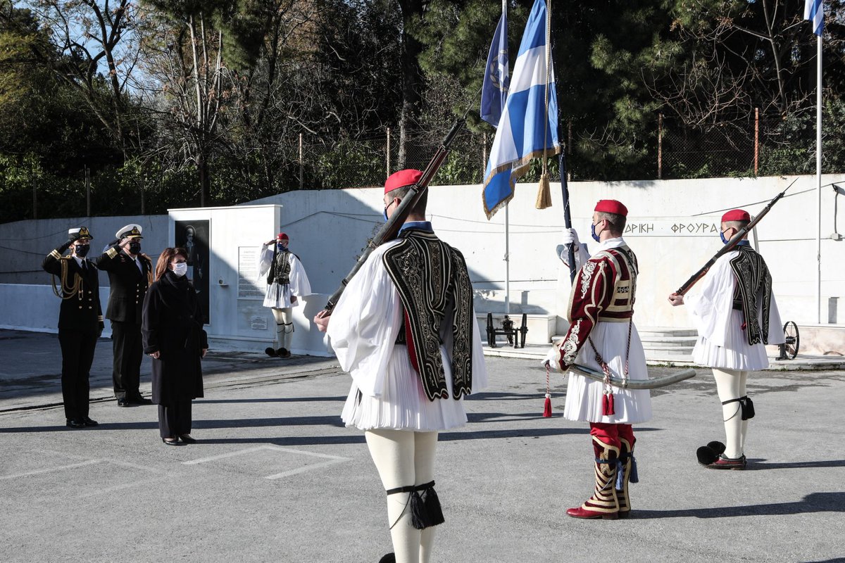 GreeceInRussia's tweet photo. Μήνυμα του Προέδρου της Ρωσικής Ομοσπονδίας Βλαντιμίρ Πούτιν προς την Πρόεδρο της Δημοκρατίας Κατερίνα Σακελλαροπούλου για την επέτειο των 200 ετών από τον Αγώνα της Ανεξαρτησίας 1821 
https://t.co/2633aaorKN https://t.co/fkRJ32HGDj