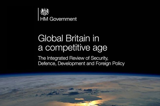 azraisakovic's tweet photo. The New #TransatlanticMoment? | #NATO in the Era of Unpeace | Enlarging NATO to Counter #HybridThreats | #EU🇪🇺/#Russia🇷🇺 Relations Today | #China🇨🇳’s Plan & #Russia🇷🇺 | #GlobalBritain🇬🇧 in a Competitive Age | The Delusions of Global Britain | #AzraFiles https://t.co/lDwwqjXA0P https://t.co/rx4HsZhfnB