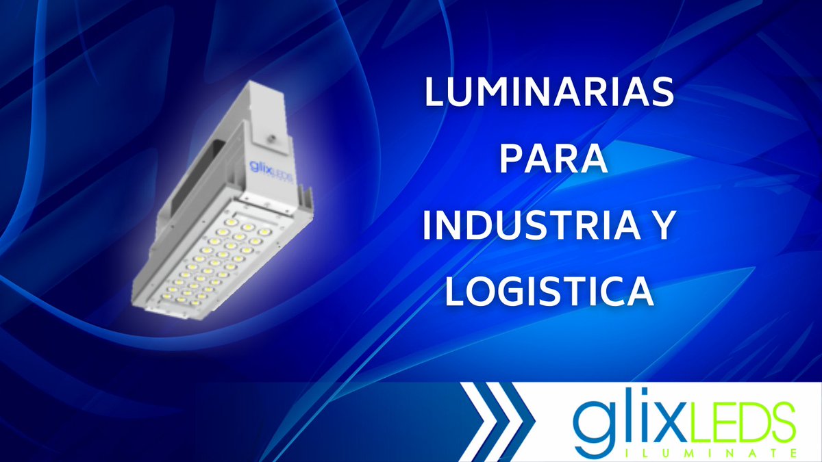 Glix Leds tweet media