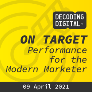 TheThreadTeam's tweet photo. Do you need to know how to convert #product interest into #purchase? If so, join our very own Nick Banbury on 24th April at 10 am as he takes part in @door4 Performance for the #Modernmarketer #freewebinar. Register here: https://t.co/blWdpFSpjx https://t.co/YPCsGb2a3E