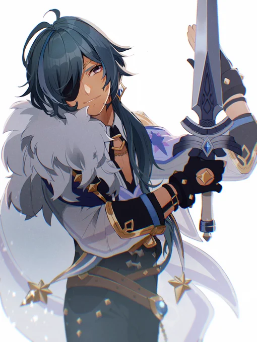 #このタグを見た人はラフ画とその完成絵を見せる
ガッツリ塗る時はカラーラフ、しない時はわりとざっくりしてる 
