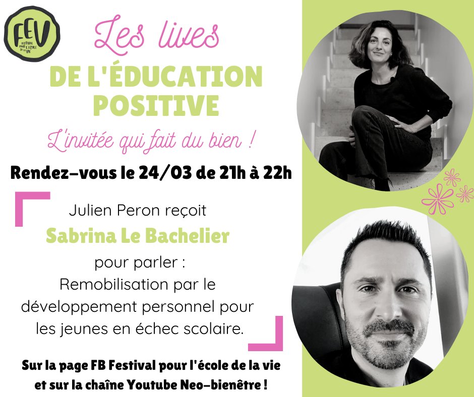entracteasso's tweet photo. [Jour J]
Tout premier live insta pour notre présidente et fondatrice ce soir. Elle est l’invitée de @julien_peron_officiel   
Rdv à 21h soit via https://t.co/GMcZiu74CR ou https://t.co/VsqWfLIF7m 
#entracte #remobilisation #rebondir #assoconnectée #live #instagram #rdv #tonight https://t.co/TyrmMDoXDH