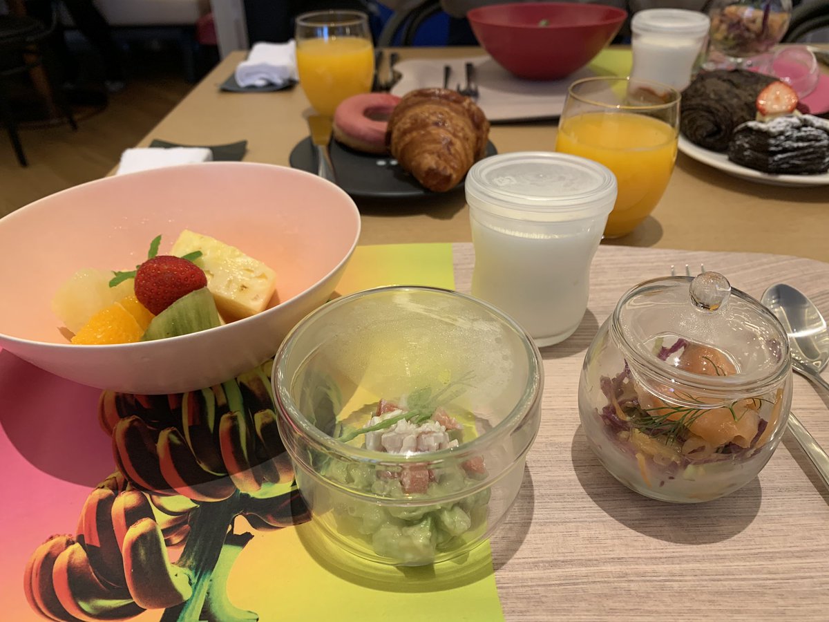 sawad0201's tweet photo. 朝ごはんだった https://t.co/EWRluWVWWr