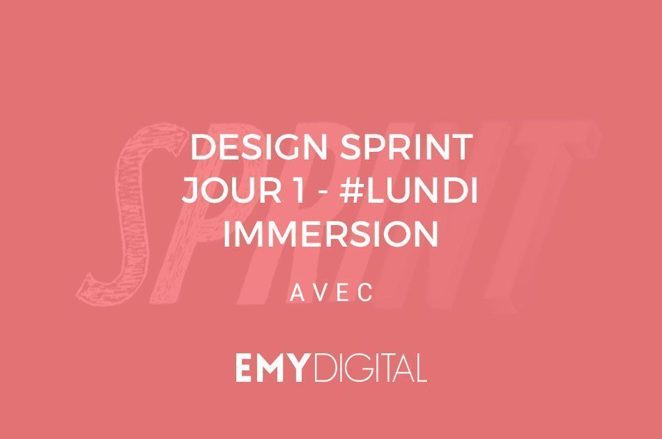 emy_digital's tweet photo. #lundi #DesignSprint
Jour 1 : Faire le tour du problème, créer une map pour identifier les risques, comprendre le contexte, les enjeux. Dégager une problématique et s’intéresser aux utilisateurs. 
#designthinking #google #innovation #uxdesign #jakeknapp
https://t.co/Pje728CQE9 https://t.co/o22TEFOXtc