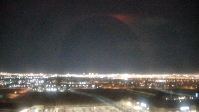 It's 50F in #LasVegas with clear skies &amp; winds at NW 20.71mph goo.gl/Woy1Lx