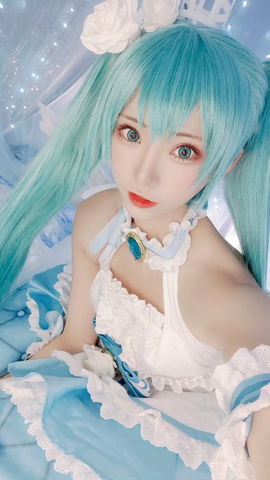 Twitterのコスプレ画像37