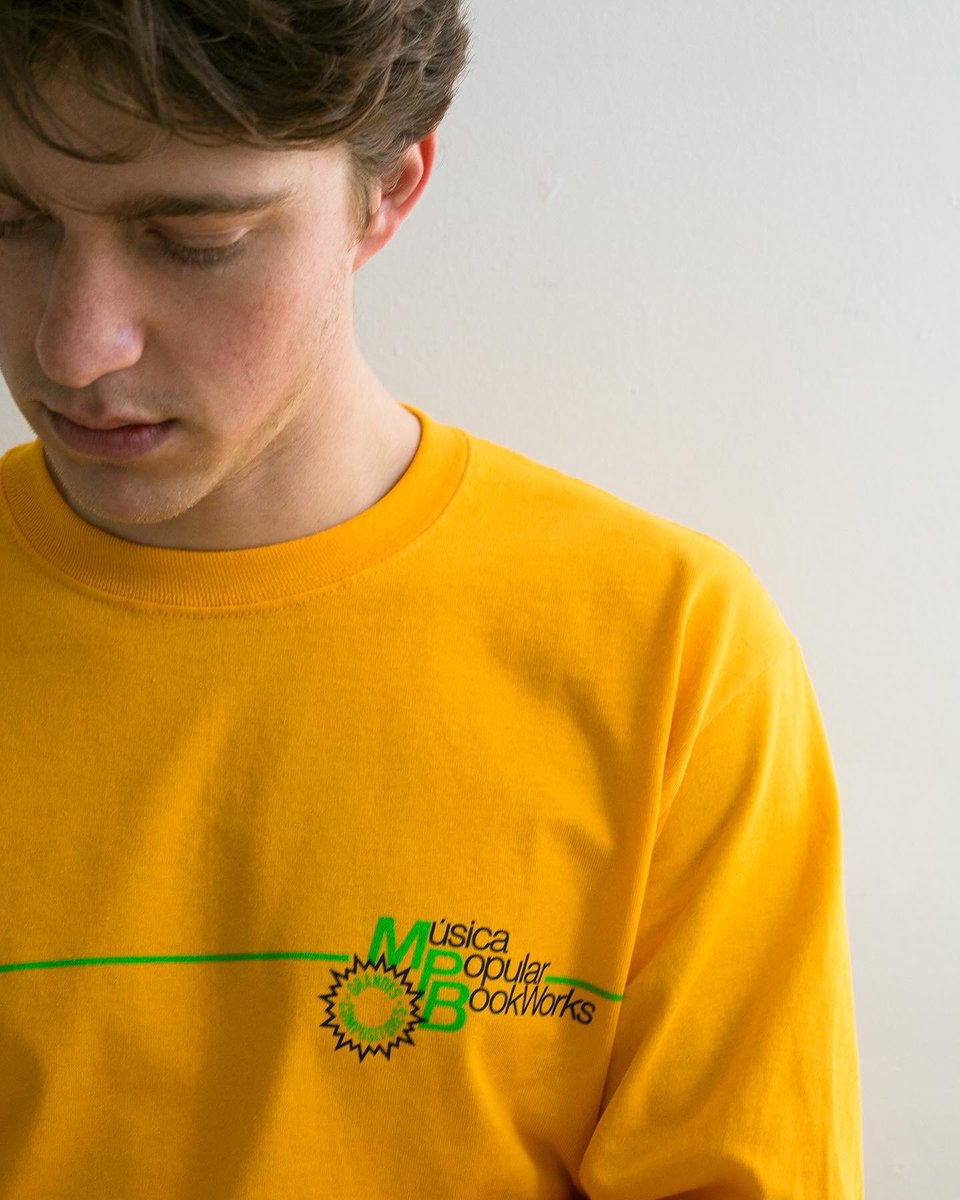 walkinstore's tweet image. LockerRoom KYOTO

NYよりストリート界の重鎮2人が手がける『Book works』が到着🗽
国内での取り扱いも珍しいNYフレイバーぷんぷんの注目ブランドです！📖

💻&amp;gt;&amp;gt;&amp;gt; is.gd/CAan4H

#bookwork