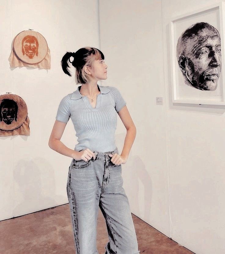 marvelyn ^3 bapak mu tweet media