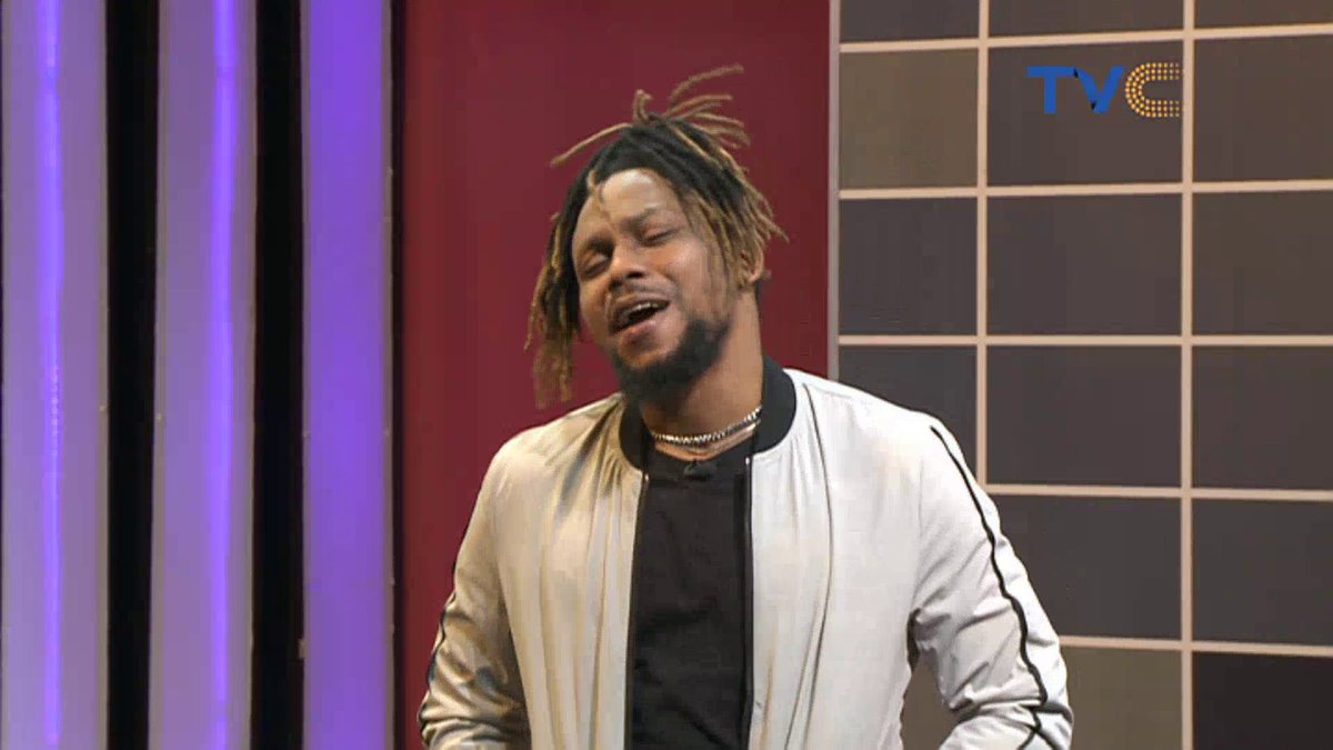 TVCconnect's tweet photo. Geng!!!! 👌💯❤️ It's the #ESplashCountdown show in case you don't know, and we're in good spirit. We just want to have fun on this episode! Come vibe with us!
DOWNLOAD THE #TVCMobileAPP to watch live! #ESplashOnTVC https://t.co/NeCbBCpbDA