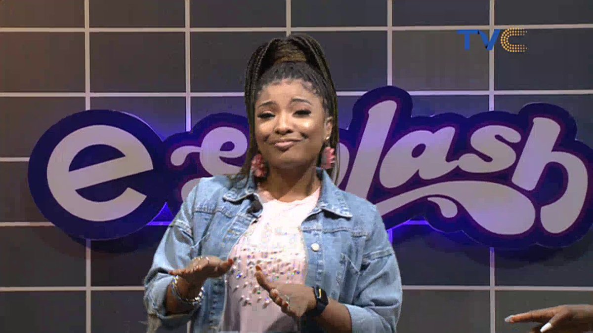 TVCconnect's tweet photo. Geng!!!! 👌💯❤️ It's the #ESplashCountdown show in case you don't know, and we're in good spirit. We just want to have fun on this episode! Come vibe with us!
DOWNLOAD THE #TVCMobileAPP to watch live! #ESplashOnTVC https://t.co/NeCbBCpbDA