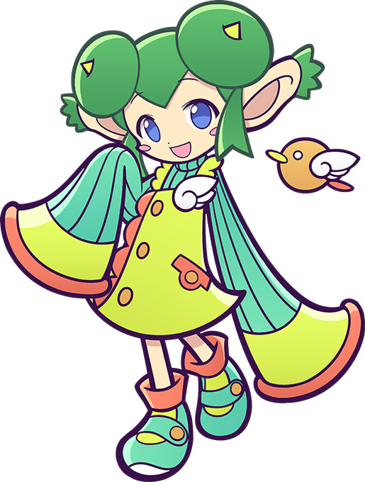 Puyoのtwitterイラスト検索結果 Puyoのtwitterイラスト検索結果