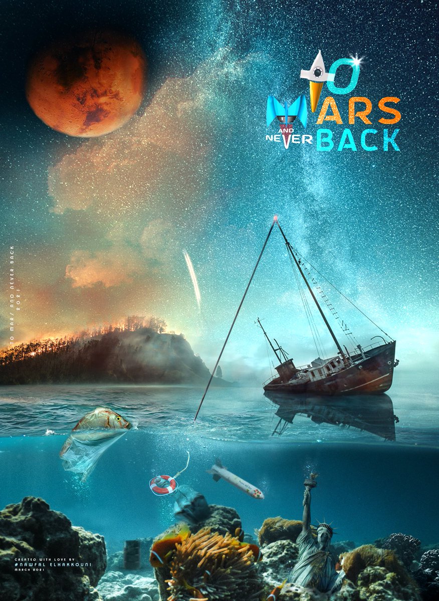 NawfalX3's tweet photo. Ps_manipulation 118-21
Tools - adobe #photoshop
pictures https://t.co/NPIwkaiOBj 
#nawfalelhakkouni
@MikkoLagerstedt
 #beyondsurreal  #discoveredit #theuniversalart #manipulationteam #photoshopart #photoshopedit #graphic #digitalillustration #NFTs #NFTCommunity  #cryptoart #maroc https://t.co/PlroLZWb6N