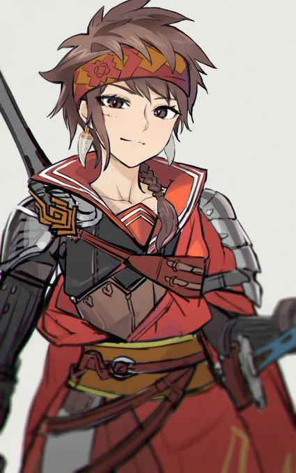 ラフ 